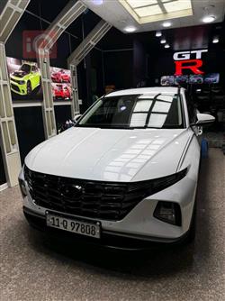 هیۆندای تۆکسۆن